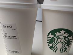 -星巴克(北新泾店)