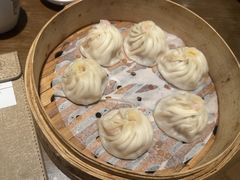 -南翔馒头店(豫园店)