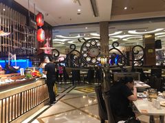 -芭菲盛宴·环球美食(北城国际店)