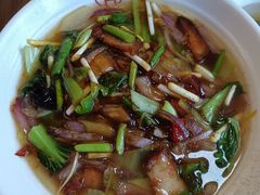 -孙家面馆(淮海第一城店)