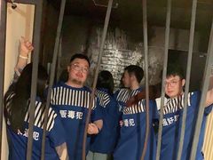 -Xcape异时刻密室逃脱(龙湖丁桥天街店)