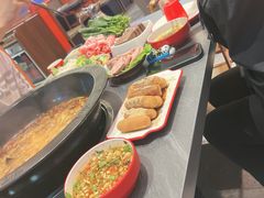 -海底捞火锅(天一广场亚细亚店)