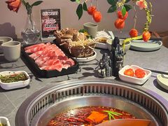 -故里和山·成都火锅(欢乐港湾店)