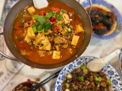 干锅鱼籽-新新湘菜馆(新中街二条店)
