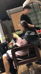 -Mentor Hair Salon