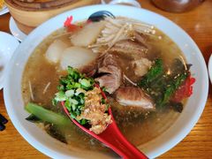-香江小厨 The Kitchen(香江俱乐部店)