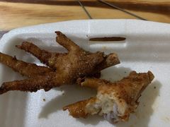 -霍元甲烧烤(江城商务大楼店)