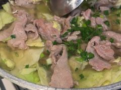 -全牛匠·乐山跷脚牛肉(西北旺万象汇店)