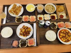 -北京西藏大厦酒店