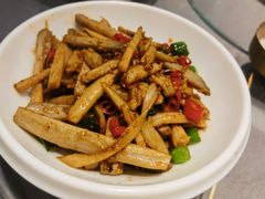 -小林哥的海鲜馆·夜宵烧烤(渔人码头店)
