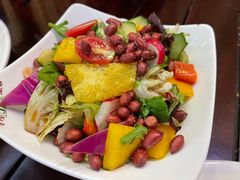 -晋阳饭庄(虎坊桥店)