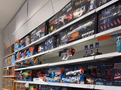 -TOYSRUS玩具反斗城(苏州中心店)