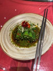 -北京东方茂酒店-宴会厅