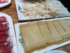 -草原塞蛮羊火锅城(港湾店)