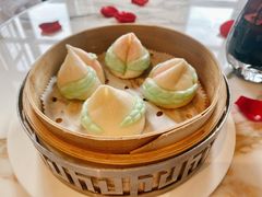 寿桃-宝丽轩中餐厅BAOLIXUAN