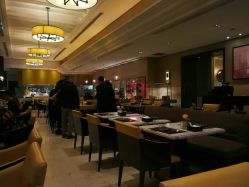 -St.Regis瑞吉金融街酒店·宴会厅