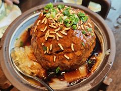 -扬州狮子楼·非遗淮扬菜(总店)