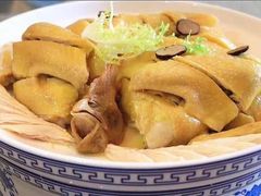 -盛百味·家宴餐厅(霸州分店)