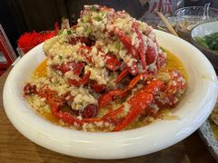 -虾小龙老长沙龙虾馆(坡子街店)