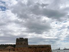 -老龙头景区