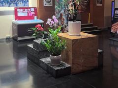 -黔蘑菇四季餐厅(观山湖店)