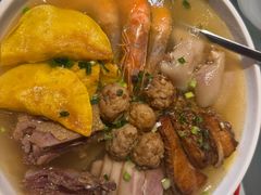 -玫瑰厅上海菜(兴国路店)