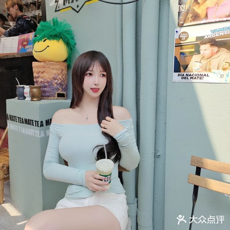 发现了东山口一家宝藏店铺!街头涂鸦风马黛茶