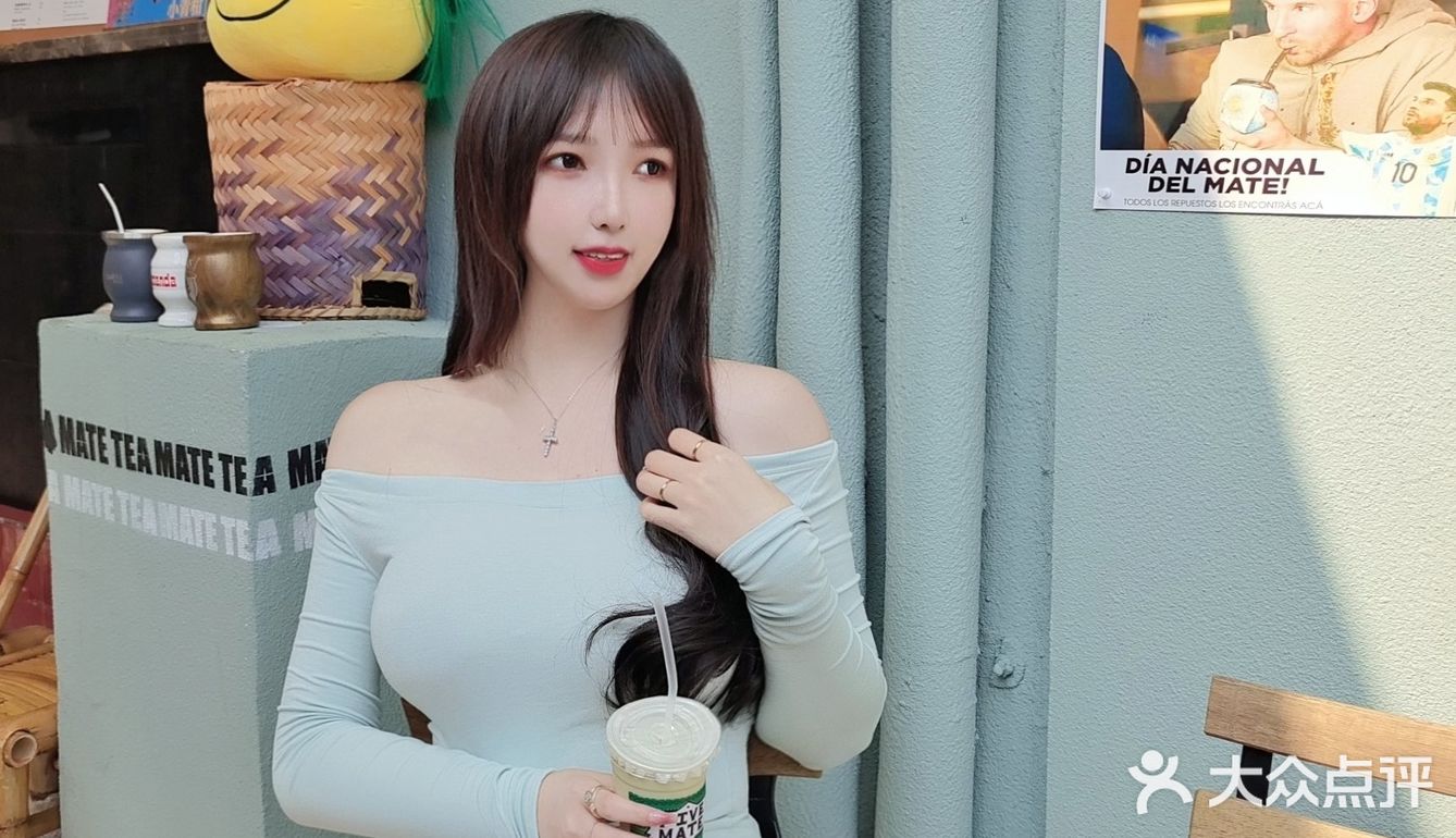 发现了东山口一家宝藏店铺！街头涂鸦风马黛茶