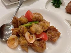 莆田荔枝肉-莆田餐厅PUTIEN(西安万象天地店)
