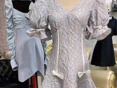 -MSV 高端礼服定制(大良店)