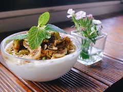 无花果酸奶-the rug 飞毯 (朝阳公园店)