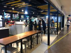 -吉隆坡国际机场