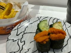 -争鲜回转寿司(通州万达店)