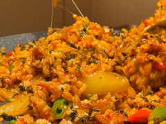 -韩一品韩国料理(柏庐南路店)