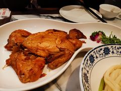 -西安饭庄·非遗陕菜(钟楼店)