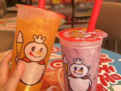 -蜜雪冰城(马栏山店)