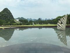 -Club Med地中海俱乐部·桂林度假村