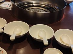 -捞神煲汤火锅(湖滨商业街店)