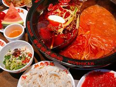 -牛市坎火锅(建设路店)