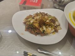 -老德州四合院·德州菜(天衢路店)