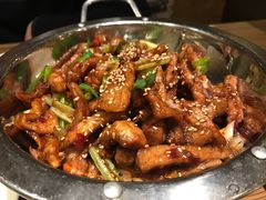 -吾味小厨(沈阳梅江店)