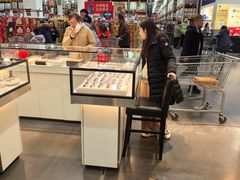 -山姆会员商店(亦庄创意生活广场店)