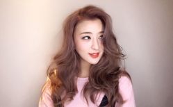 -GIRL STYLE 烫发·染发沙龙