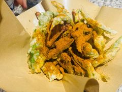 -南京大牌档(人民广场店)