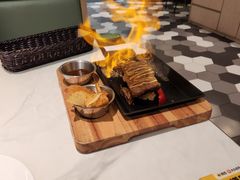 -周沫西餐厅(北京路广百百货店)