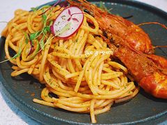 招牌冬阴功意面-Toris(LuOne凯德晶萃广场店)