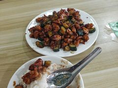 -巧味小馆
