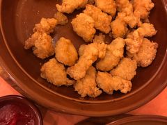 -萨莉亚意式餐厅(河东万达店)