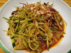 -八大碗私房菜(中城路店)