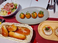-Kathleen's Bistro&Bar 凯圣琳西餐厅(漕河泾印象城店)
